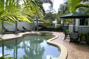 Half Moon Bay Resort - Accommodation Sunshine Coast 2