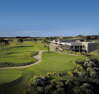 Peppers Moonah Links Resort Mornington - Accommodation Sunshine Coast