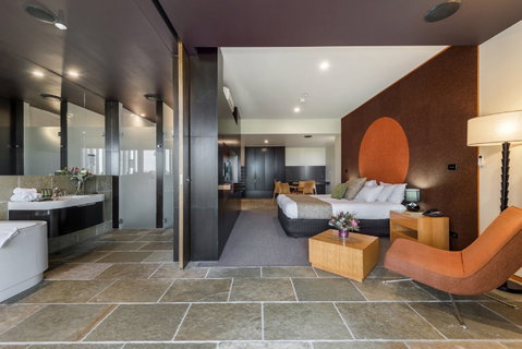 Peppers Moonah Links Resort Mornington - Accommodation Sunshine Coast 1
