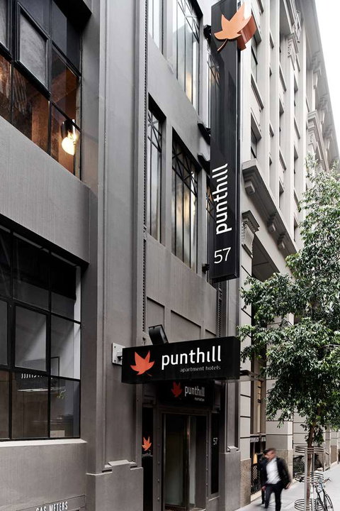 Punthill Manhattan - Accommodation Sunshine Coast 1