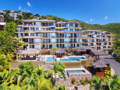 at Waters Edge Resort - Accommodation Sunshine Coast 0