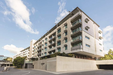 Adina Apartment Hotel Perth - Accommodation Sunshine Coast 0
