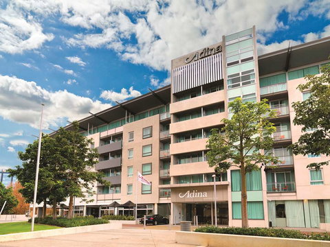 Adina Apartment Hotel Perth - Accommodation Sunshine Coast 1