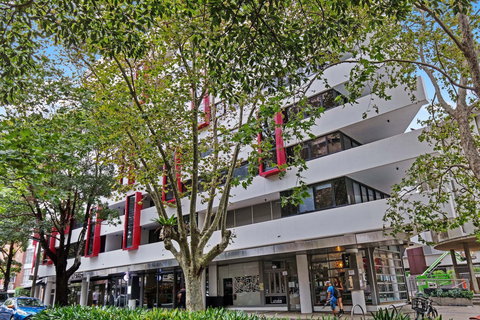 Astra Jasper - Accommodation Sunshine Coast 1