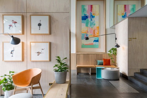 Aria Hotel Apartments - Accommodation Sunshine Coast 1