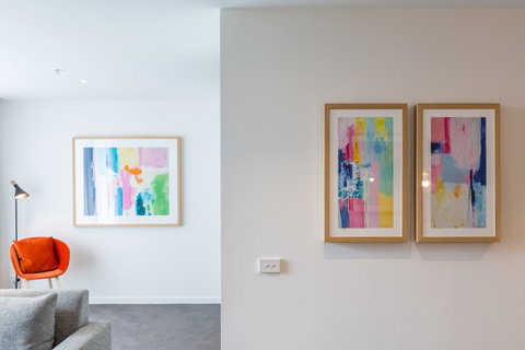 Aria Hotel Apartments - Accommodation Sunshine Coast 2