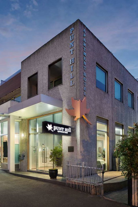 Punthill Williamstown - Accommodation Sunshine Coast 0