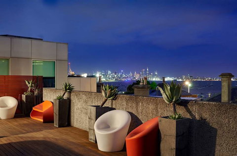 Punthill Williamstown - Accommodation Sunshine Coast 1