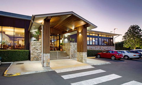 Federal Hotel, A Nightcap Hotel - Accommodation Sunshine Coast 0