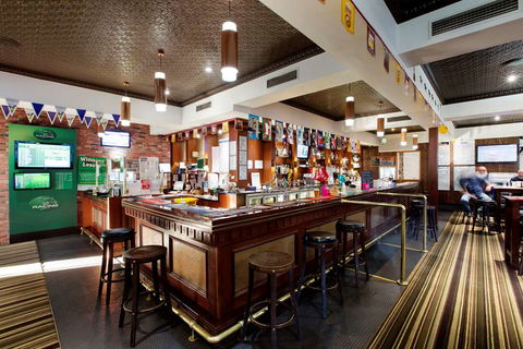 Federal Hotel, A Nightcap Hotel - Accommodation Sunshine Coast 2
