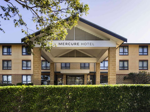 Mercure Sydney Manly Warringah - Accommodation Sunshine Coast 0