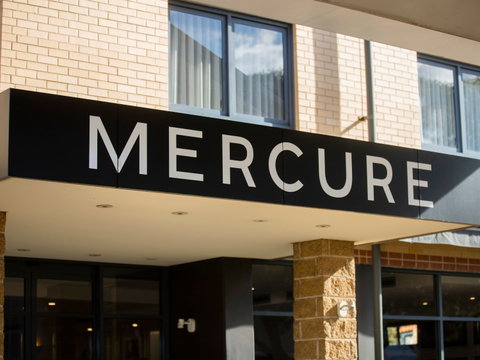 Mercure Sydney Manly Warringah - Accommodation Sunshine Coast 1
