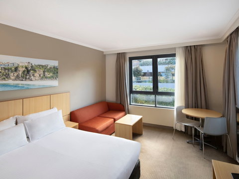 Mercure Sydney Manly Warringah - Accommodation Sunshine Coast 2