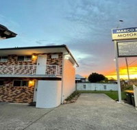 Marco Polo Motor Inn - Accommodation Sunshine Coast