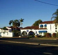 Alabaster Motor Inn - Accommodation Sunshine Coast