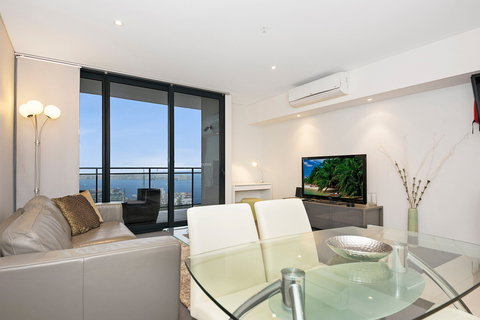 Astra Apartments Perth - Accommodation Sunshine Coast 0