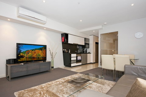 Astra Apartments Perth - Accommodation Sunshine Coast 1