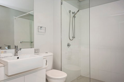 Astra Apartments Perth - Accommodation Sunshine Coast 2
