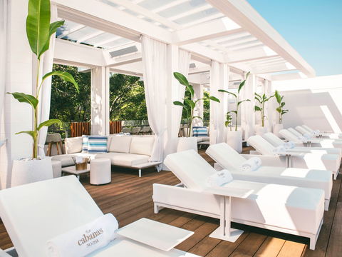 Sofitel Noosa Pacific Resort - Accommodation Sunshine Coast 1