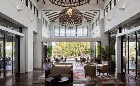 RACV Noosa Resort - Accommodation Sunshine Coast 0