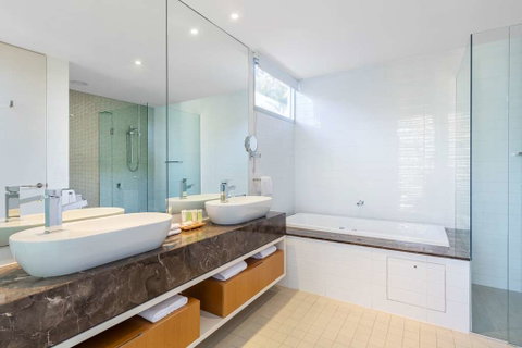 RACV Noosa Resort - Accommodation Sunshine Coast 2