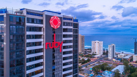 Arise Ruby Gold Coast - Accommodation Sunshine Coast 0