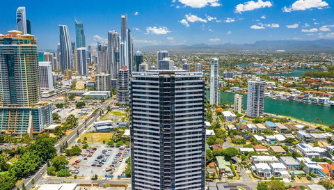 Arise Ruby Gold Coast - Accommodation Sunshine Coast 1