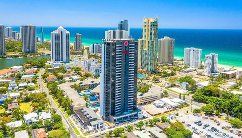 Arise Ruby Gold Coast - Accommodation Sunshine Coast 2