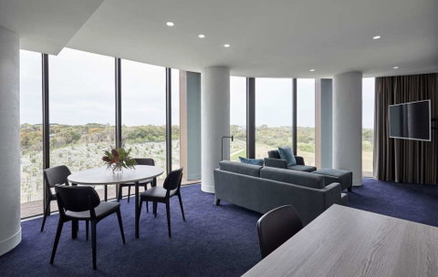 RACV Cape Schanck Resort - Accommodation Sunshine Coast 9