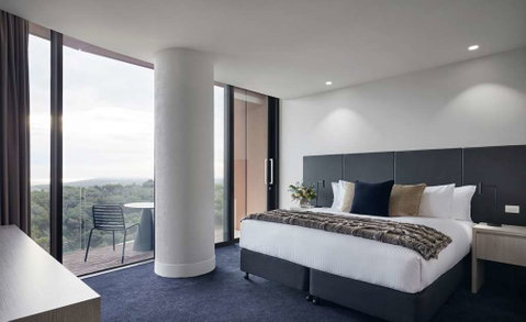 RACV Cape Schanck Resort - Accommodation Sunshine Coast 10