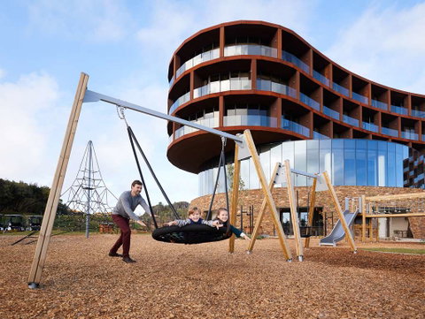 RACV Cape Schanck Resort - Accommodation Sunshine Coast 13