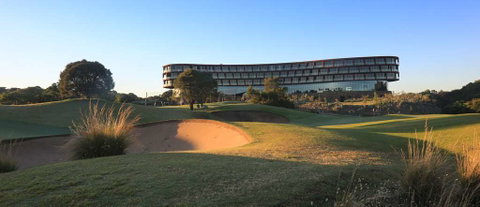 RACV Cape Schanck Resort - Accommodation Sunshine Coast 17
