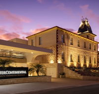 InterContinental Mornington Peninsula - Accommodation Sunshine Coast