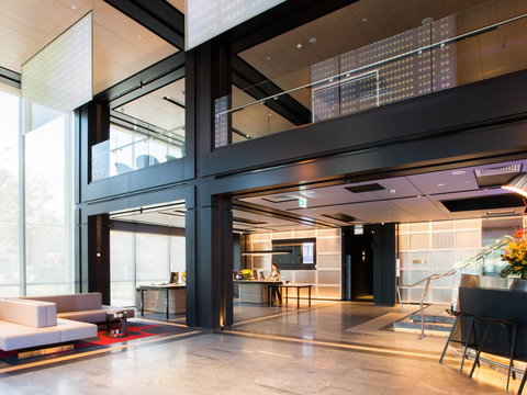 Pullman Sydney Airport Hotel - Accommodation Sunshine Coast 2