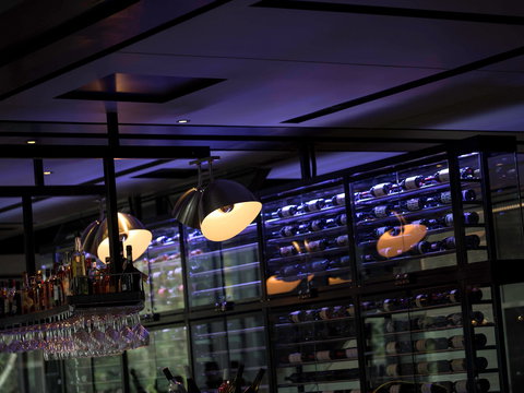 Pullman Sydney Airport Hotel - Accommodation Sunshine Coast 3