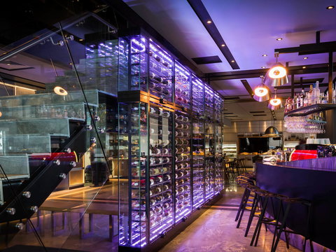 Pullman Sydney Airport Hotel - Accommodation Sunshine Coast 4