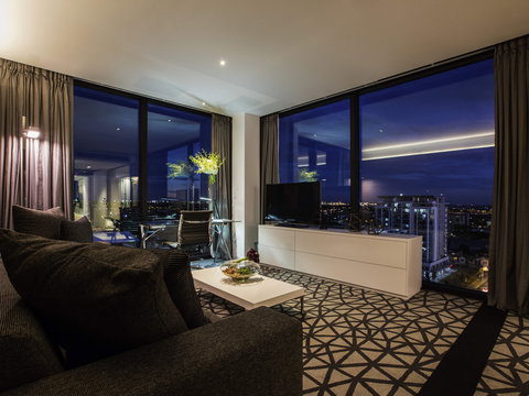 Pullman Sydney Airport Hotel - Accommodation Sunshine Coast 7