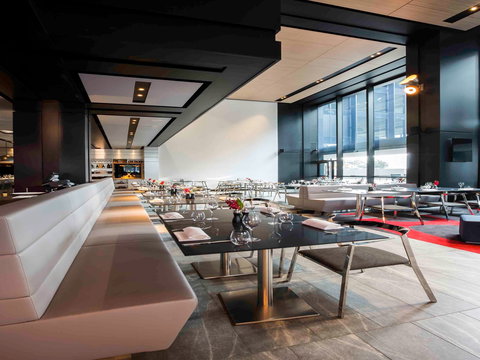 Pullman Sydney Airport Hotel - Accommodation Sunshine Coast 11