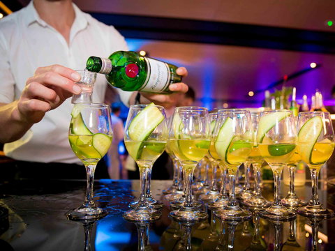 Pullman Sydney Airport Hotel - Accommodation Sunshine Coast 14