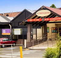 Caringbah Hotel a NightCap Hotel - Accommodation Sunshine Coast