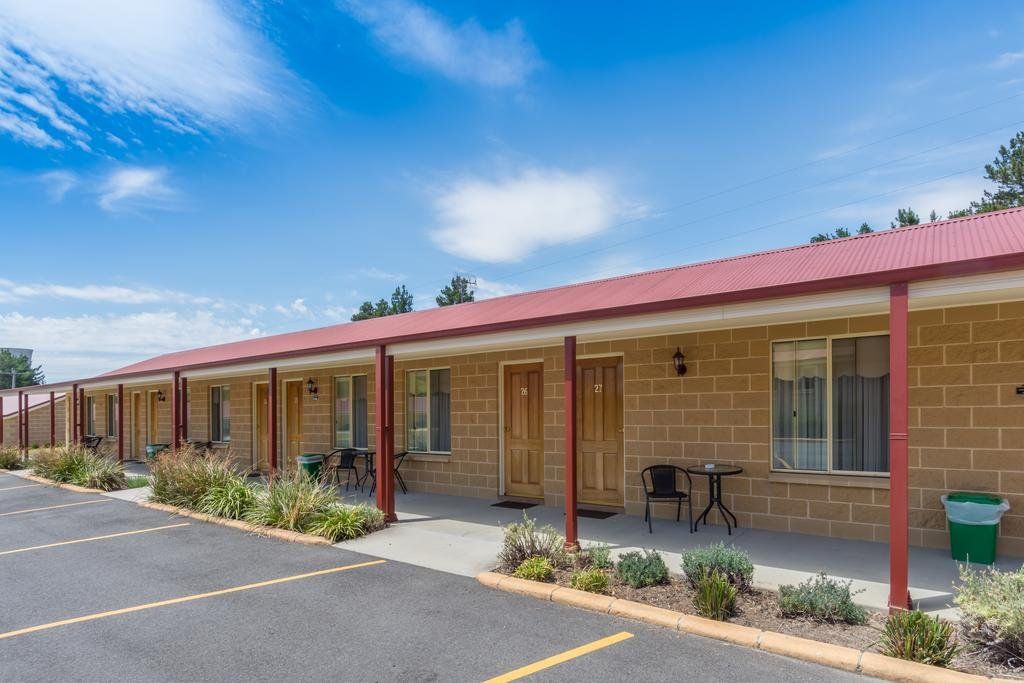 Lithgow NSW Accommodation Sunshine Coast