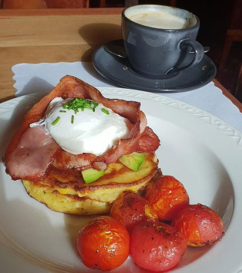 Black Gold Country Cabins and Motel - Accommodation Sunshine Coast 8