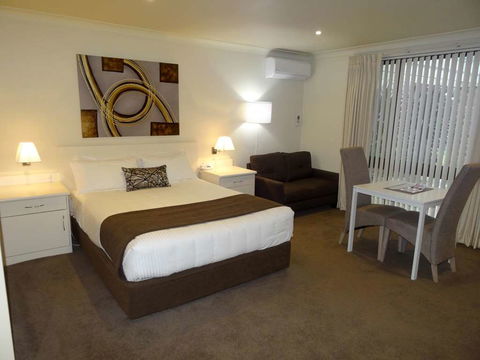 Zig Zag Motel - Accommodation Sunshine Coast 2