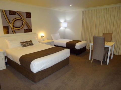Zig Zag Motel - Accommodation Sunshine Coast 4