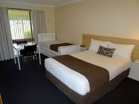 Zig Zag Motel - Accommodation Sunshine Coast 5