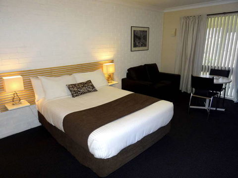 Zig Zag Motel - Accommodation Sunshine Coast 9