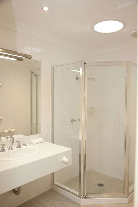 Zig Zag Motel - Accommodation Sunshine Coast 10