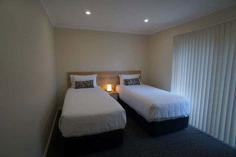 Zig Zag Motel - Accommodation Sunshine Coast 11