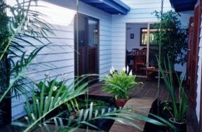 Back Creek NSW Accommodation Sunshine Coast