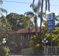 Best Western Ipswich - Accommodation Sunshine Coast